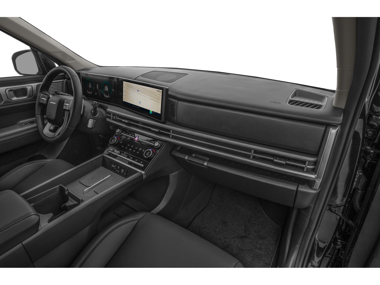 2026 Hyundai Santa Fe XRT