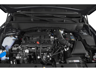 2026 Hyundai KONA Limited CERTIFIED