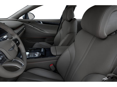 2027 Genesis G80 2.5T