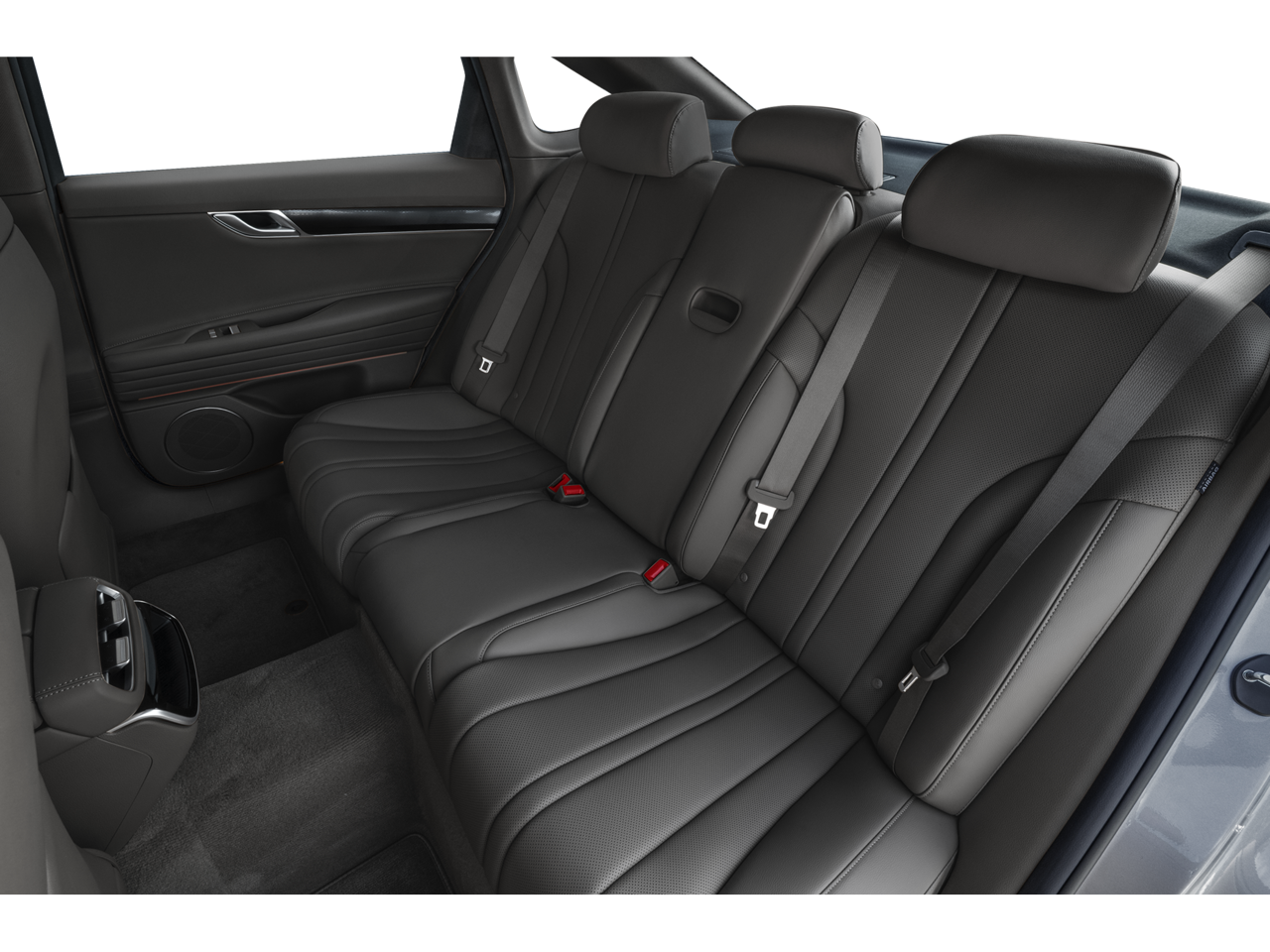 2027 Genesis G80 2.5T