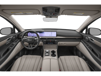 2027 Genesis GV80 3.5T Advanced