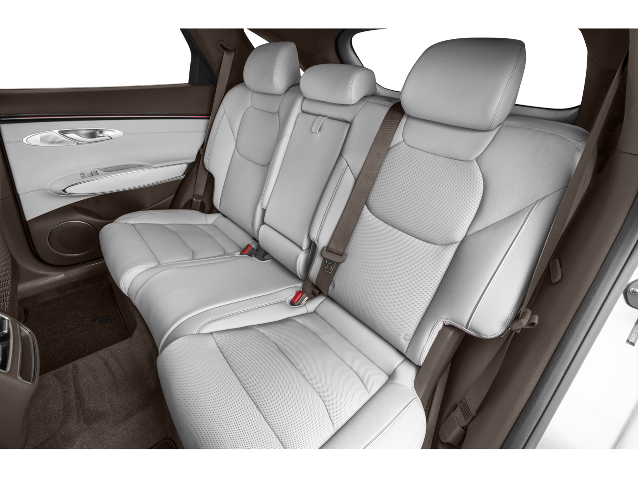 2027 Genesis GV70 2.5T Advanced