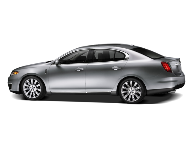 2009 Lincoln MKS 4dr Sdn FWD