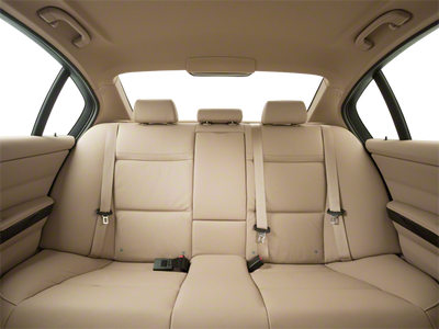 2010 BMW 3 Series 328i xDrive