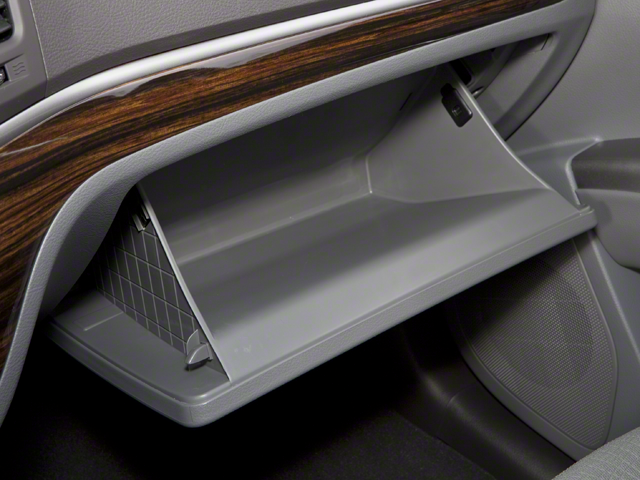 2010 Hyundai Santa Fe Limited