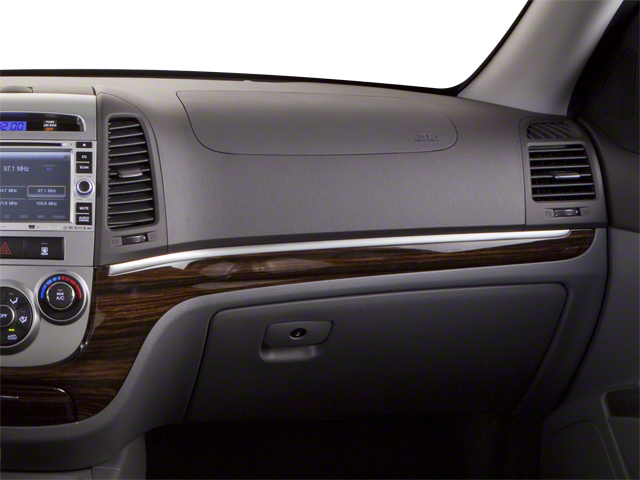 2010 Hyundai Santa Fe Limited