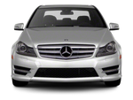 2010 Mercedes-Benz C-Class C 300