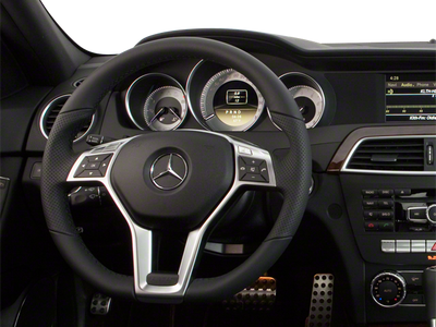 2010 Mercedes-Benz C-Class C 300