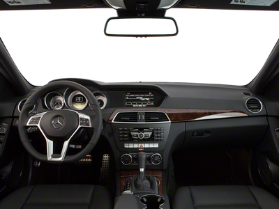2010 Mercedes-Benz C-Class C 300