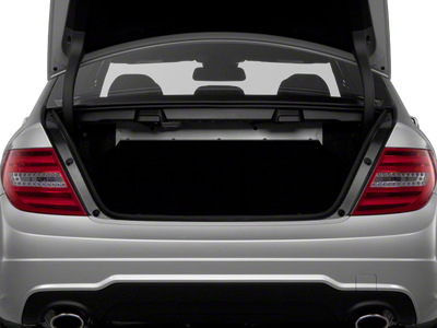 2010 Mercedes-Benz C-Class C 300