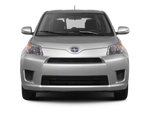 2010 Scion xD BASE