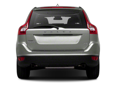 2010 Volvo XC60 3.2L