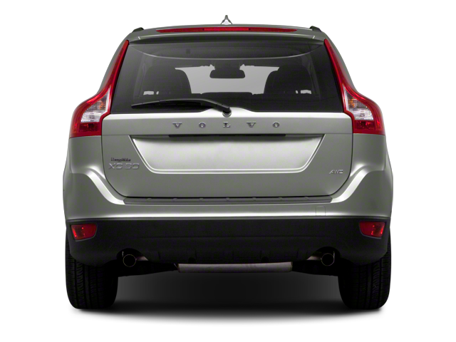 2010 Volvo XC60 3.2L