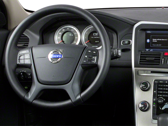 2010 Volvo XC60 3.2L