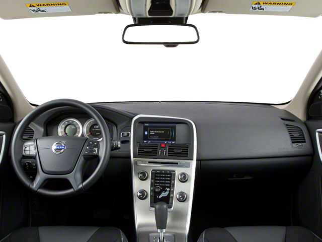 2010 Volvo XC60 3.2L