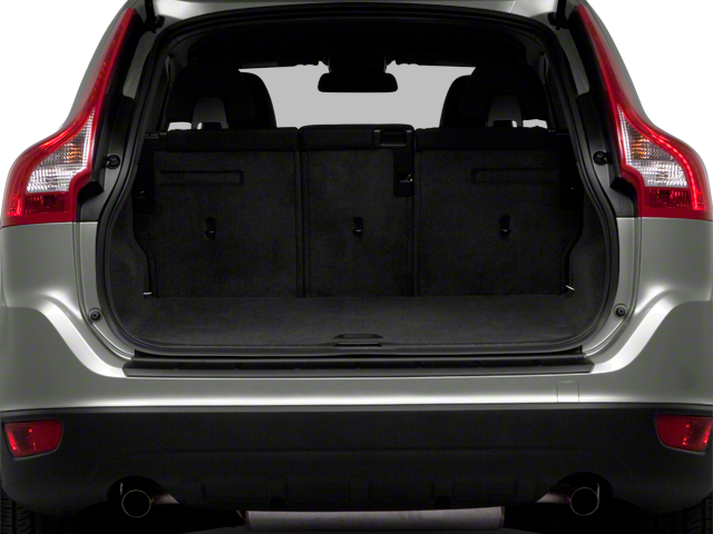 2010 Volvo XC60 3.2L
