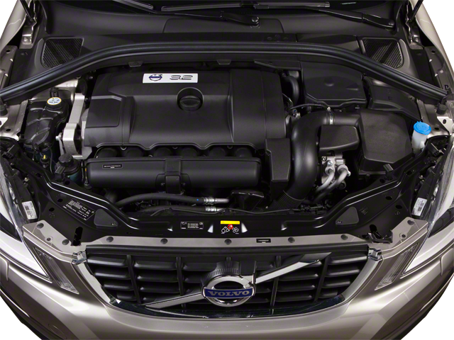 2010 Volvo XC60 3.2L