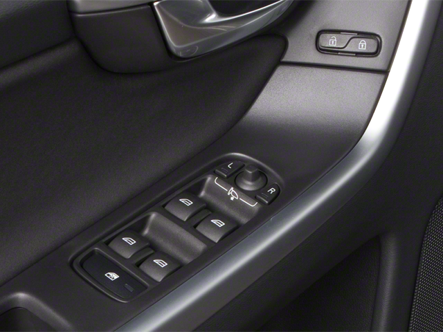 2010 Volvo XC60 3.2L