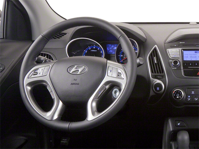 2011 Hyundai Tucson GL
