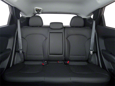 2011 Hyundai Tucson GL