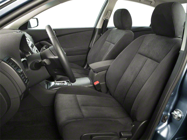 2011 Nissan Altima 3.5 SR