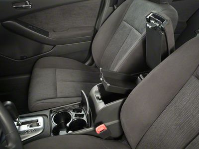 2011 Nissan Altima 3.5 SR