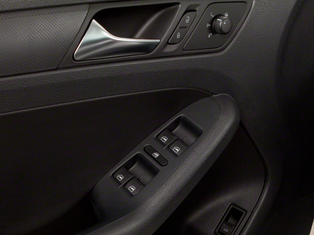 2011 Volkswagen Jetta 2.5L SE