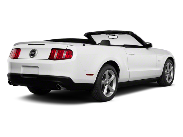 2012 Ford Mustang V6 Premium