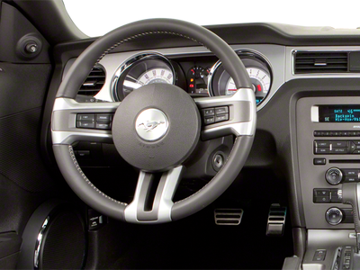 2012 Ford Mustang V6 Premium