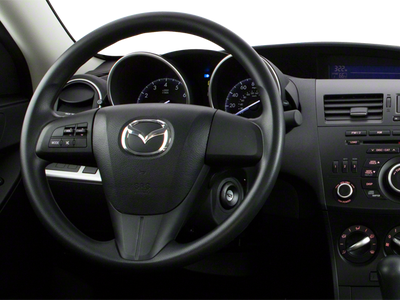 2012 Mazda Mazda3 i Touring