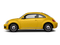2012 Volkswagen Beetle 2.5L w/Sound/Nav PZEV