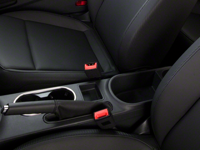2012 Volkswagen Beetle 2.5L w/Sound/Nav PZEV
