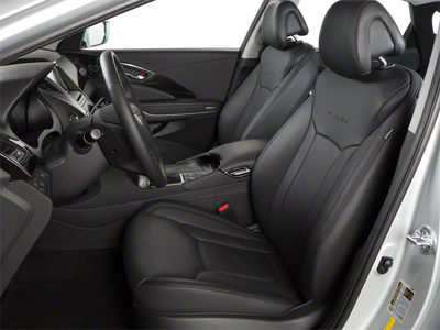 2013 Hyundai Azera 4dr Sdn