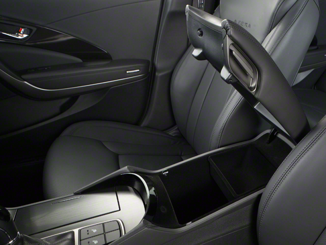 2013 Hyundai Azera 4dr Sdn