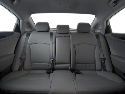 2013 Hyundai SONATA Limited