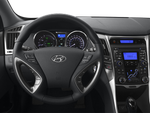 2014 Hyundai Sonata Hybrid HYBRID