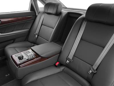 2014 Hyundai Equus Signature