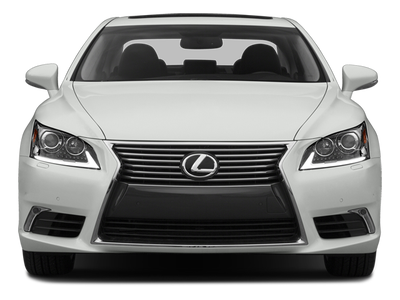 2014 Lexus LS 460 460