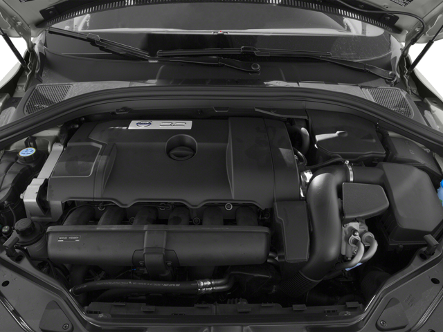 2015 Volvo XC60 T6 R-Design