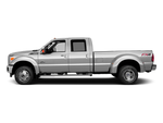 2016 Ford Super Duty F-350 DRW XLT