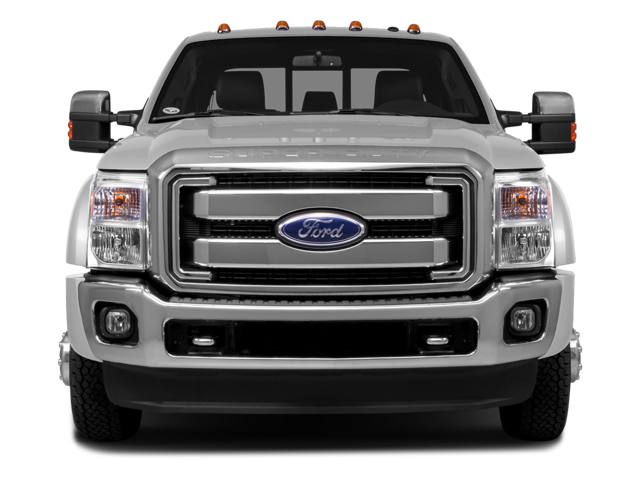 2016 Ford Super Duty F-350 DRW XLT