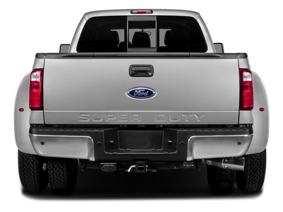 2016 Ford Super Duty F-350 DRW XLT