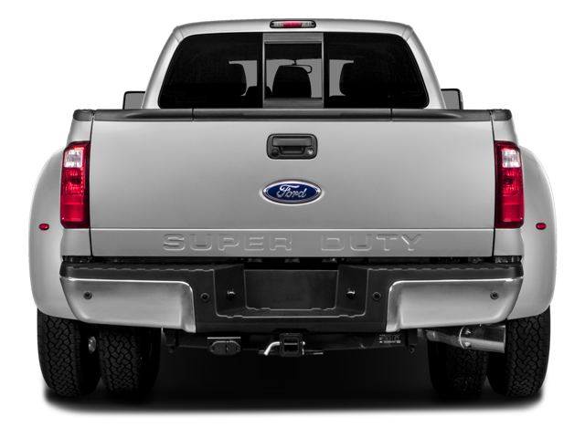 2016 Ford Super Duty F-350 DRW XLT