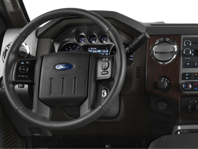 2016 Ford Super Duty F-350 DRW XLT