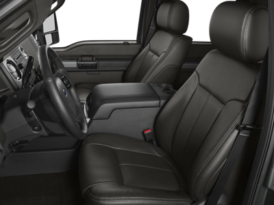 2016 Ford Super Duty F-350 DRW XLT