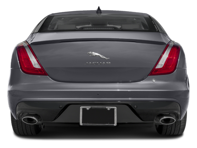 2016 Jaguar XJ R-Sport