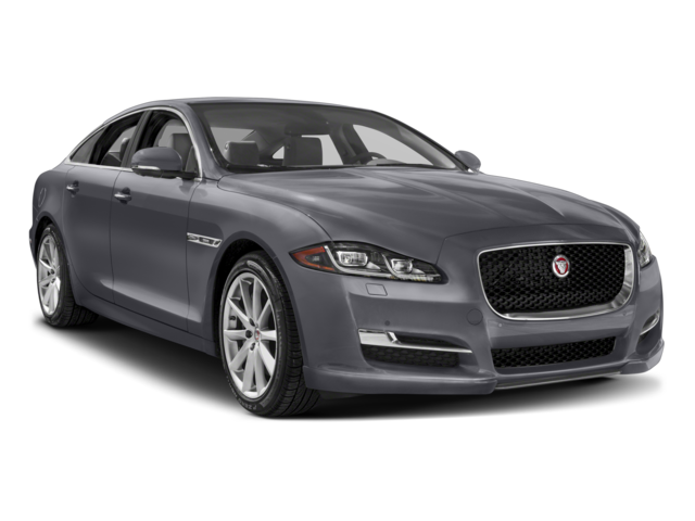 2016 Jaguar XJ R-Sport