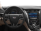 2017 Cadillac CTS Sedan Luxury RWD
