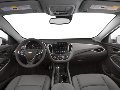 2017 Chevrolet Malibu Premier