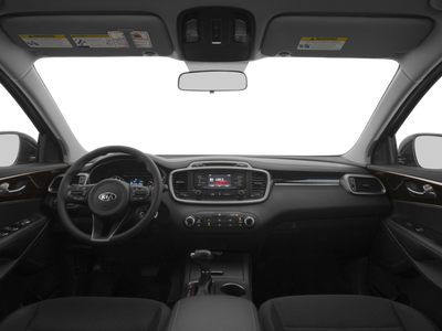 2017 Kia Sorento LX V6